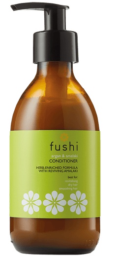 fushi Argan & Amalaki Conditioner
