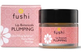 fushi Plumping Lip Botanicals