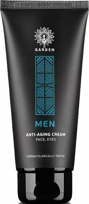 garden Men Anti-aging Cream
