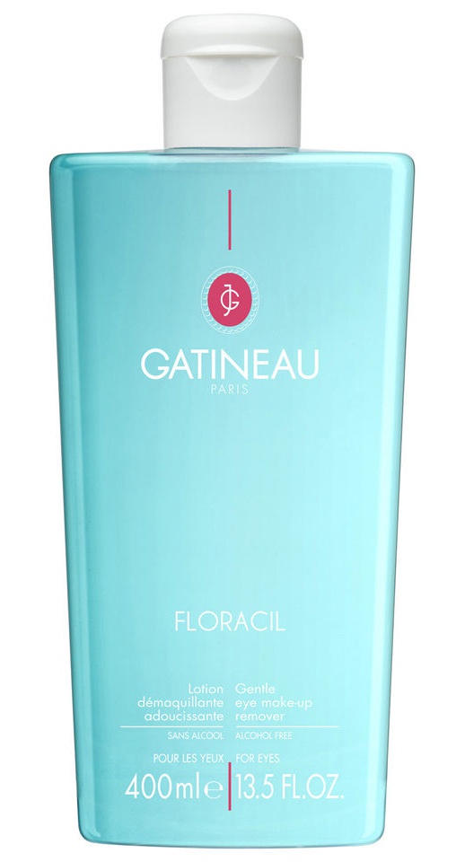 gatineau Floracil Gentle Eye Make-Up Remover