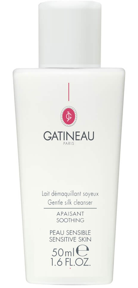 gatineau Gentle Silk Cleanser
