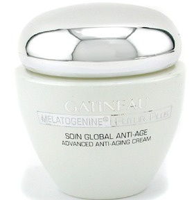 gatineau Melatogenine Futur Plus Advanced Anti-aging Cream