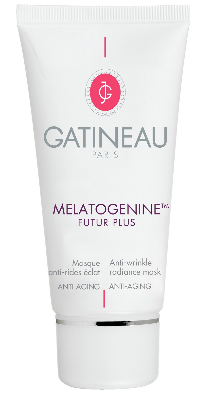 gatineau Melatogenine Futur Plus Anti Wrinkle Radiance Mask