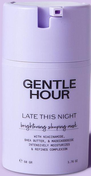 gentle hour Late This Night