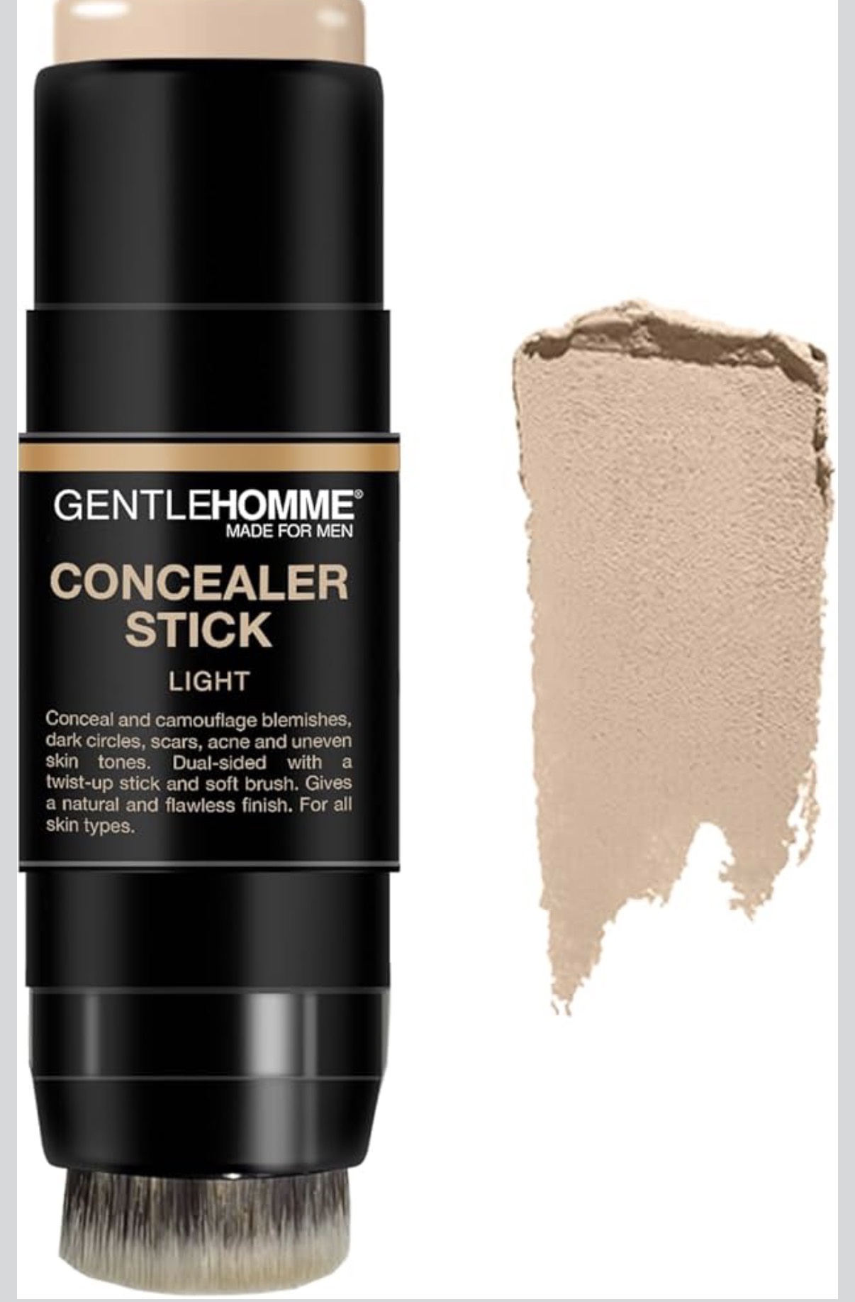 gentlehomme Concealing Stick
