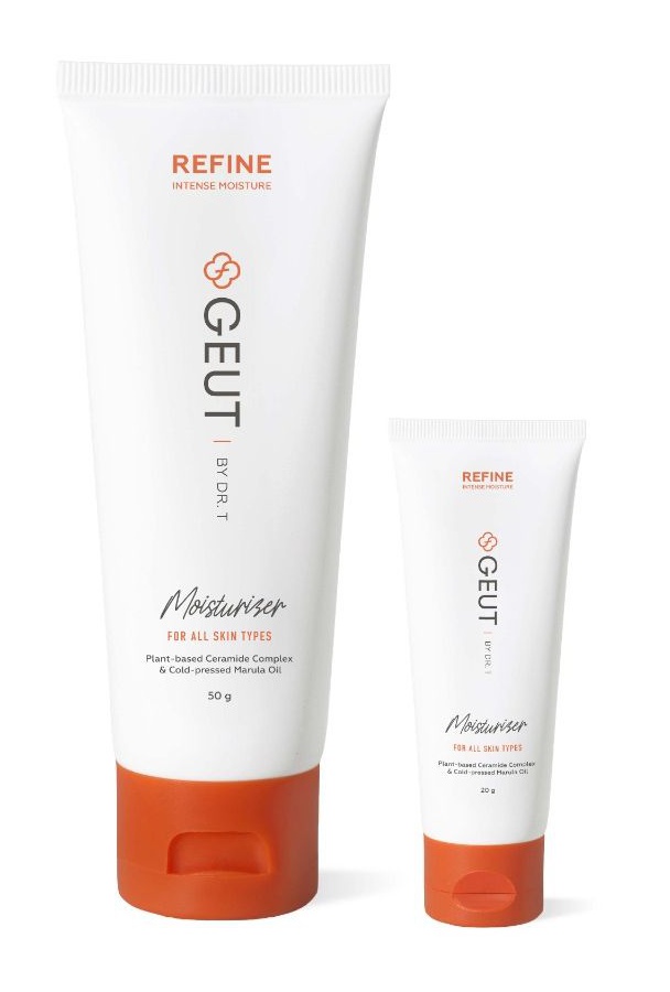 geut Refine Intense Moisture 50gr