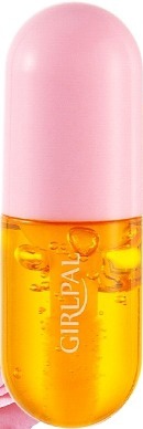 girlpal Lip Care Rose Lip Oil