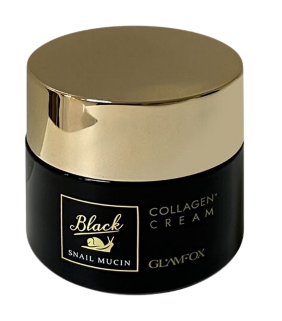 glamfox Collagen Cream