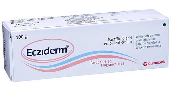 glenmark Ecziderm