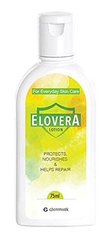glenmark Elovera Lotion