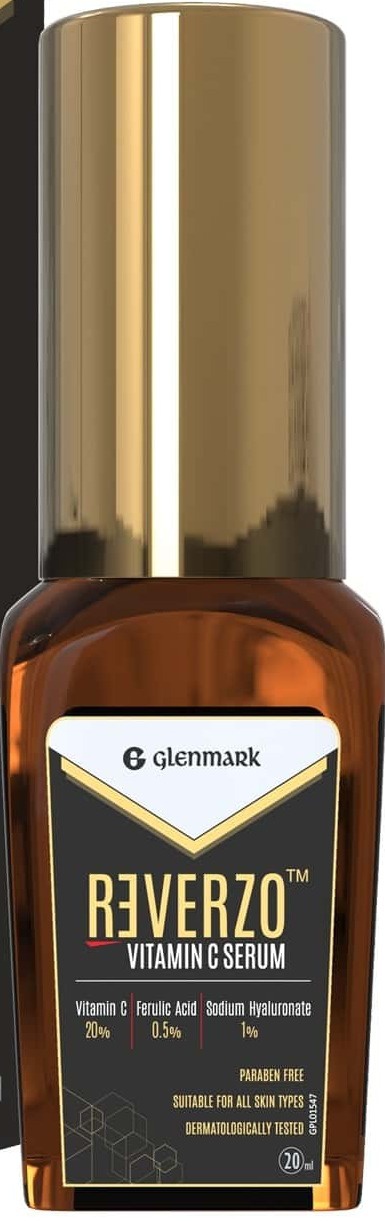 glenmark Reverzo