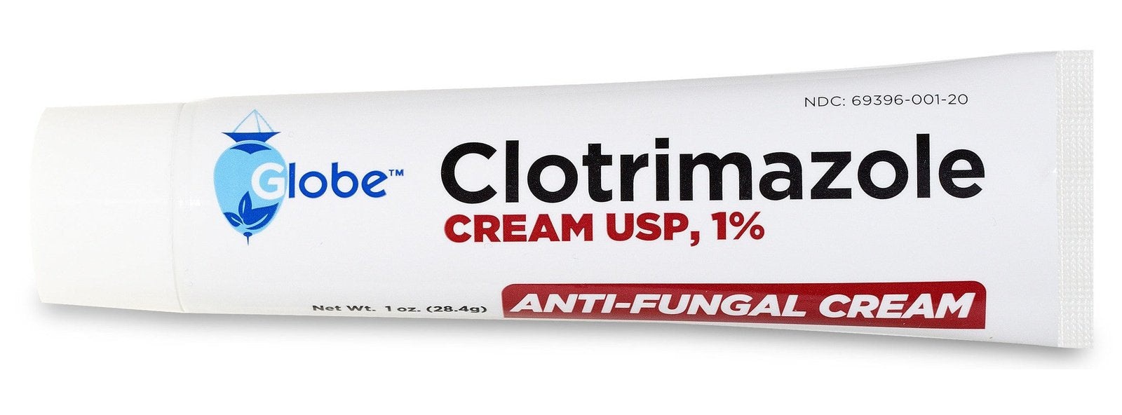 globe Clotrimazole Cream