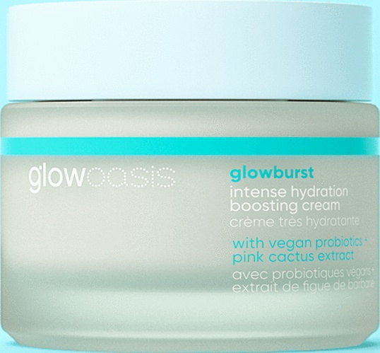 glowoasis Glowburst