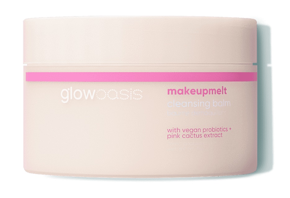 glowoasis Makeupmelt