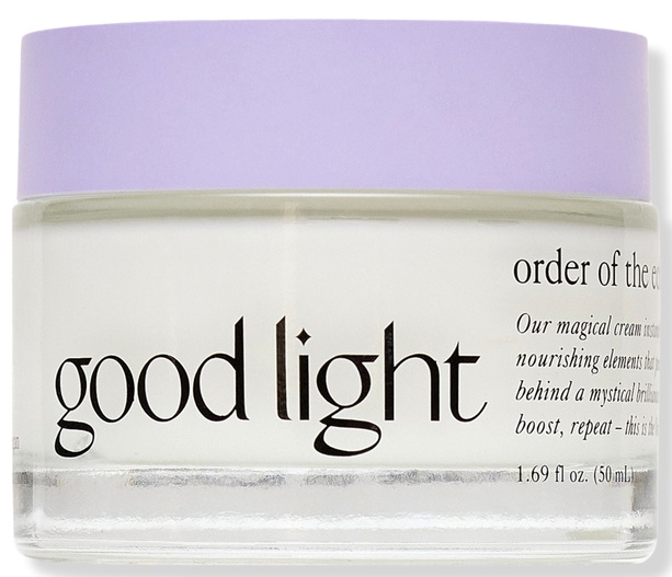 good light Order Of The Eclipse Hyaluronic Cream