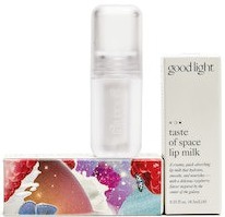 good light Taste Of Space Lip Milk