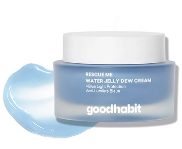 goodhabit Rescue Me Water Jelly Dew Cream