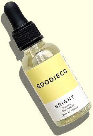 goodieco Bright Treatment Oil