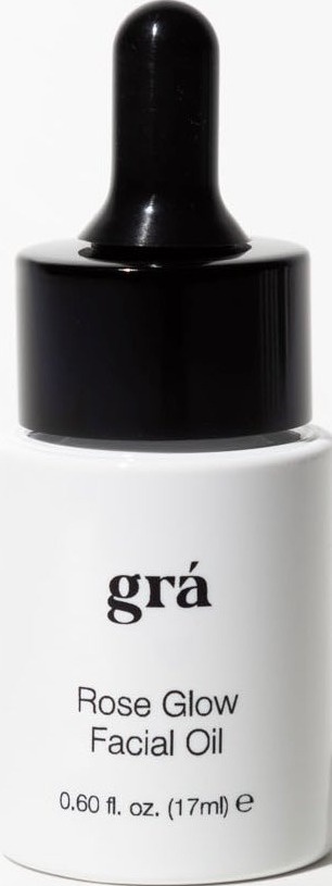grá I Am Fresh Rose Oil
