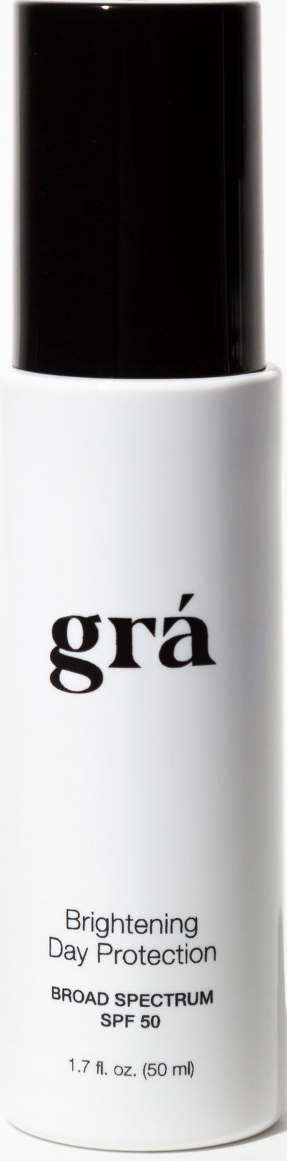 grá I Am Protected Day Protection