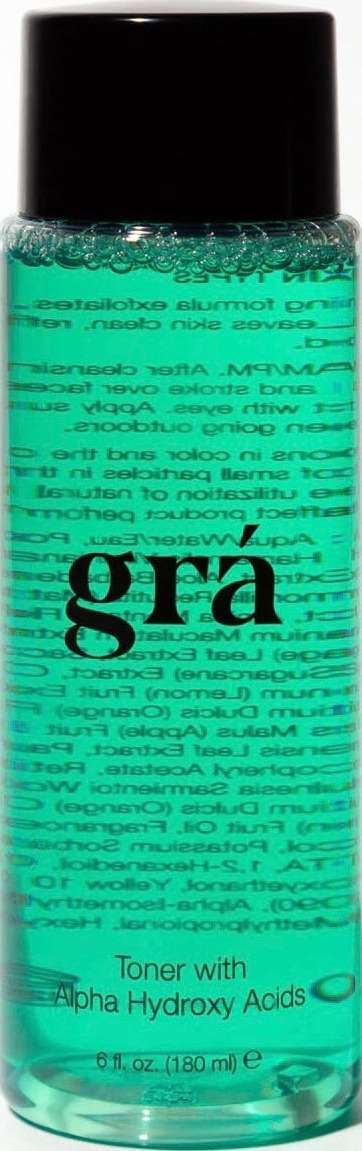 grá I Am Vital Toner