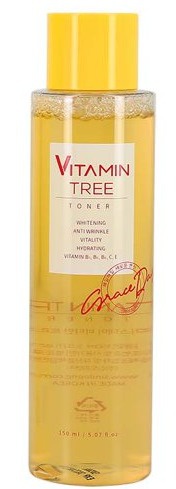 grace day Vitamin Tree Toner