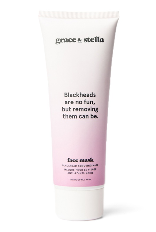 grace & stella Blackhead Removing Mask