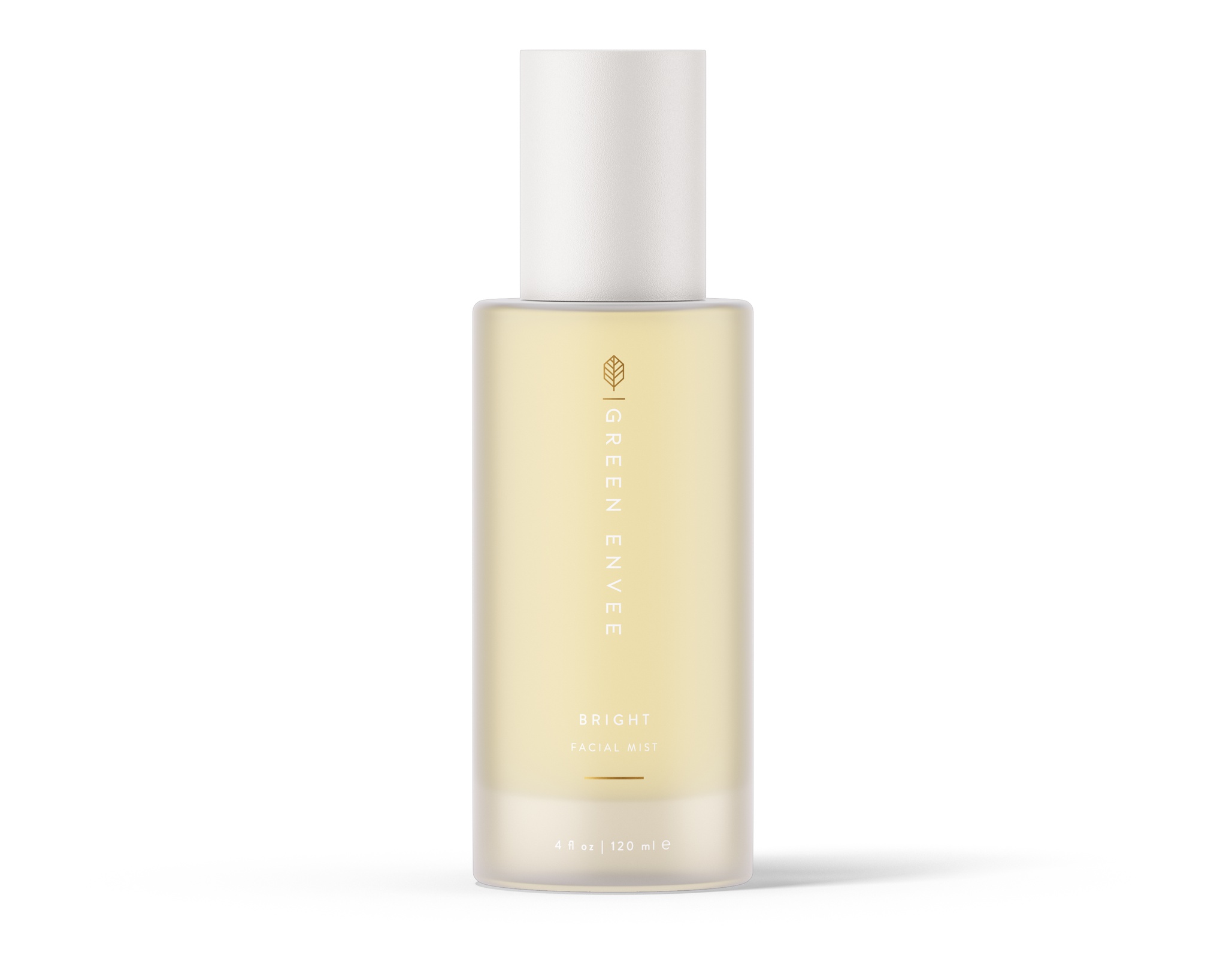 green envee Bright Facial Mist