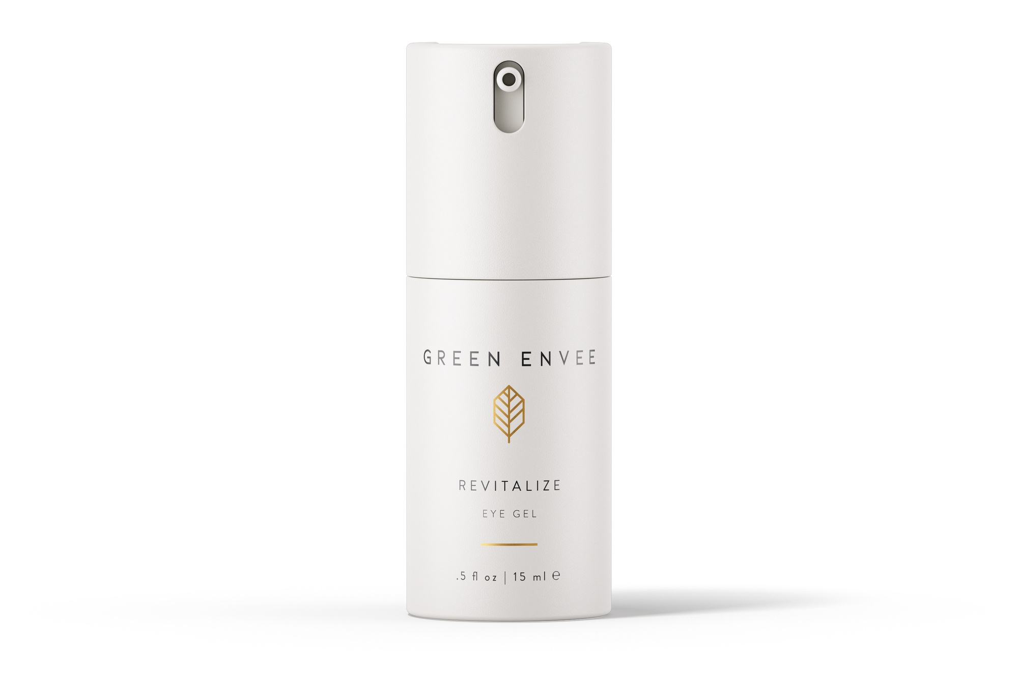 green envee Revitalize Eye Gel