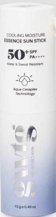 gwtg Cooling Moisture Essence Sunstick