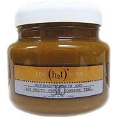 h2t Head To Toe Natural Pumpkin And 30% Multi-Fruit Complex Peel