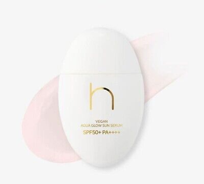 hamel Aqua Glow SPF50+++