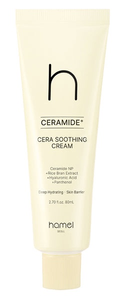 hamel Cera Soothing Cream