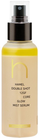hamel Double Shot 12gf Core Glow Mist Serum