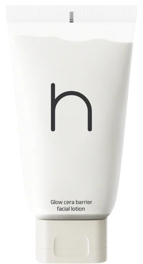 hamel Glow Cera Barrier Facial Lotion