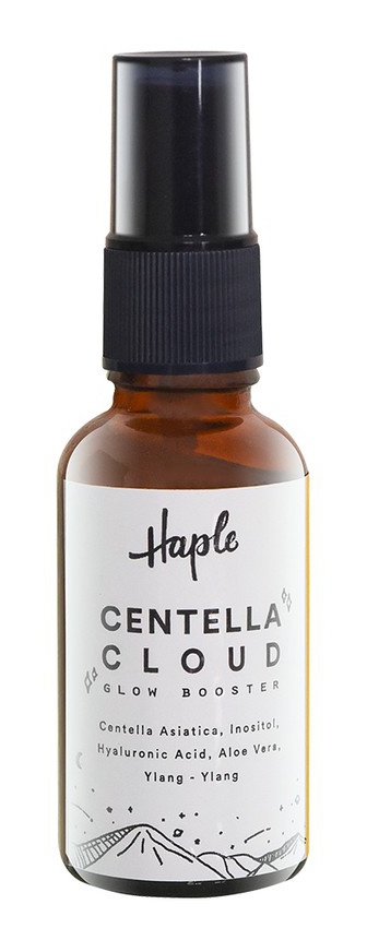 haple Centella Cloud Booster