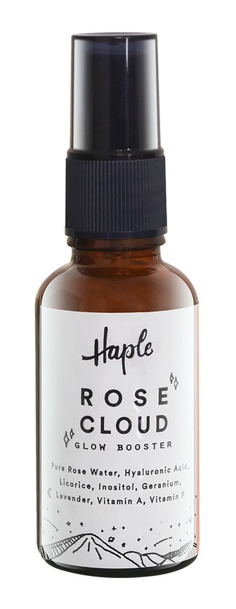 haple Rose Cloud Glow Booster