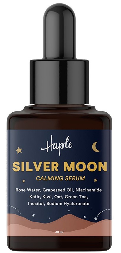 haple Silvermoon Calming Serum