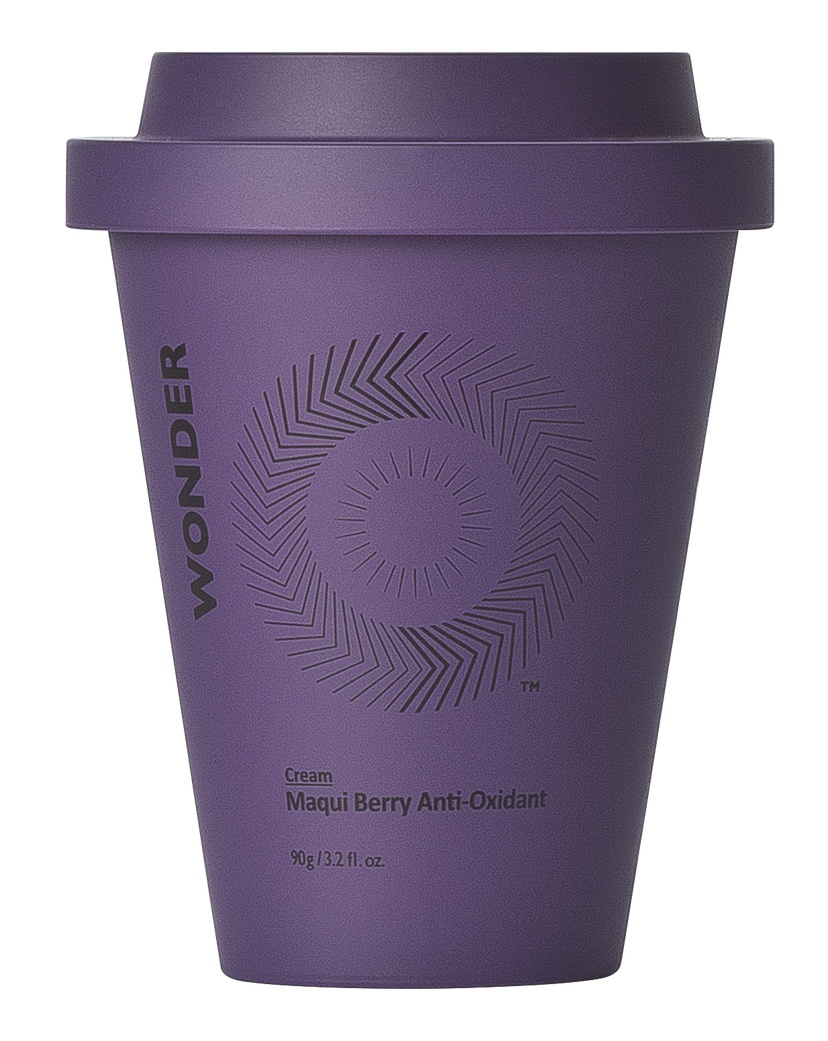 haruharu Maqui Berry Anti-oxidant Cream