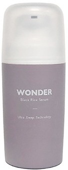 haruharu Wonder Black Rice Serum