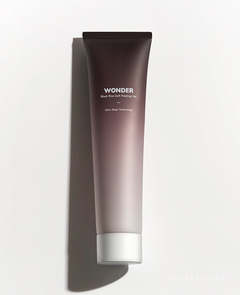 haruharu Wonder Black Rice Soft Peeling Gel
