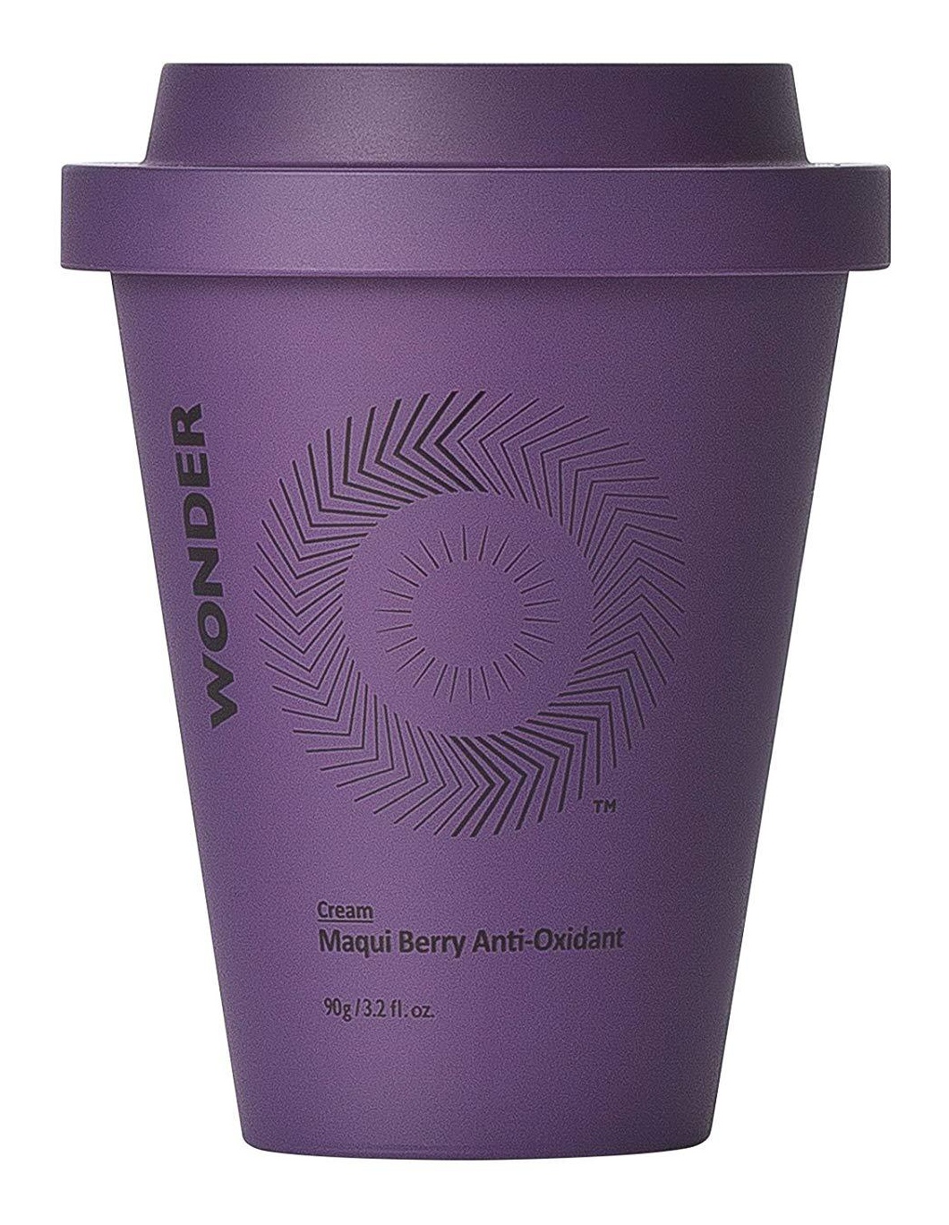 haruharu Wonder Maqui Berry Anti-Oxidant Cream (Discontinued)