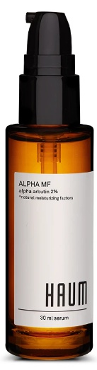 haum Alpha MF Serum
