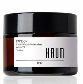 haum Face On Calm & Repair