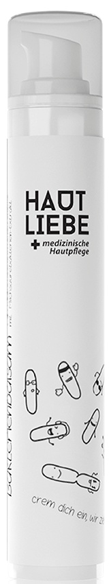 hautliebe Bakterienbalsam