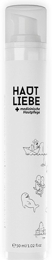 hautliebe Probiotischen Tropfen