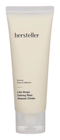 hersteller Little Drops Calming Days Ampoule Cream