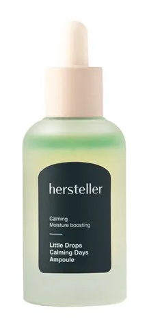 hersteller Little Drops Calming Days Ampoule