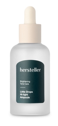 hersteller Little Drops Hi-light Ampoule