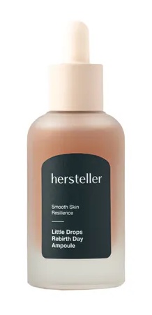 hersteller Little Drops Rebirth Day Ampoule